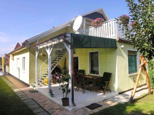 Apartment in Balatonlelle - Balaton 19144