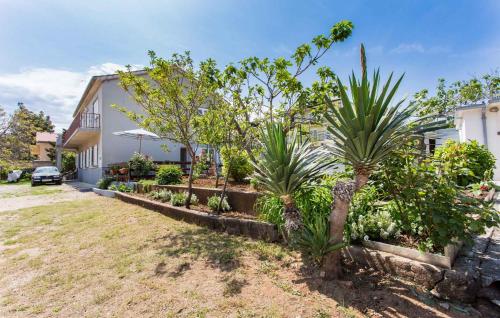 Apartment in Silo/Insel Krk 13509
