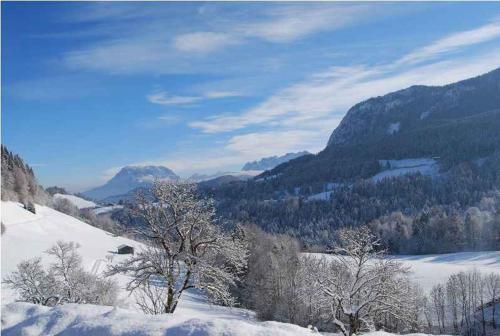 Apartment Thiersee 3 – Photos 5