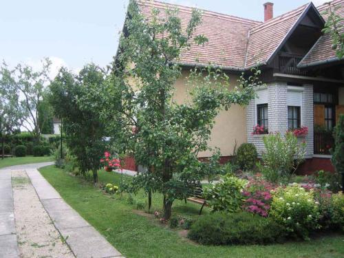 Apartment Balatonszabadi/Balaton 20020 8651 Alsópáskum kép - 3