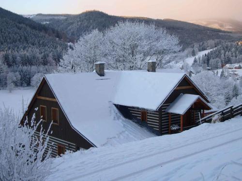 Apartment in Pec pod Snezkou 2098