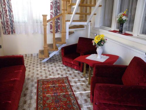 Fotografia z galérie ubytovania Holiday home in Badacsonytomaj 20247 v destinácii Badacsonytomaj