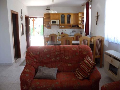 Holiday home in Balatonmariafürdo 19325 8647 Balatonmáriafürdő kép - 3