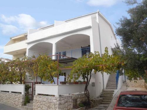 Apartment in Okrug Gornji 6138, Trogir, Croaţia