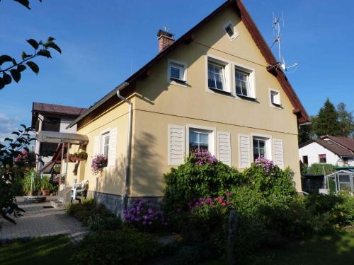 Holiday home Vrchlabi - Riesengebirge 2190