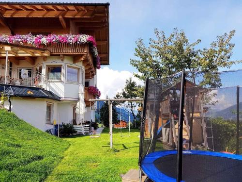 Apartment in Fügenberg - Zillertal 727