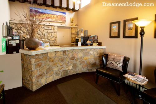 Dreamers Lodge – Photos 4