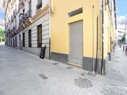 Comfy Holiday Home in Granada near Centre (España Granada ...