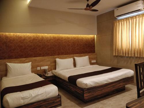 Gallery image of Icon Residency in Chennai