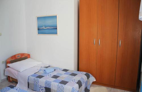 Fotografie z fotogalerie ubytování Apartmani Anitas v Gradaci