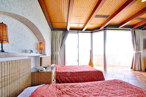 Gallery image of Marine Lodge Marea in Miyako Island