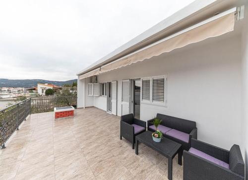 Apartment Ivica - sea view – Photos 3