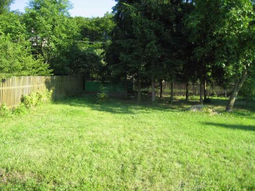 Giardino di Holiday home in Krivoklat 1156