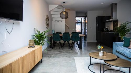 Oranjezon - Vakantiehuis 6 personen