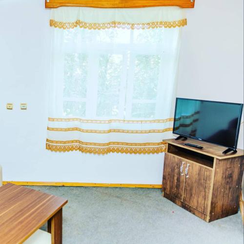 Gambar di galeri bagi Xanbulan İstirahət Mərkəzi di Lankaran