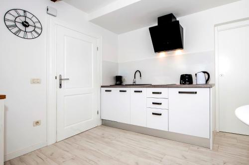 Apartment De Amicis