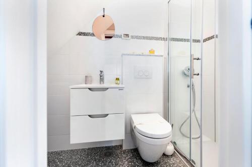 Apartment De Amicis