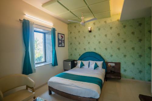 Galeriebild der Unterkunft Hotel New Panchratna in Ahmednagar