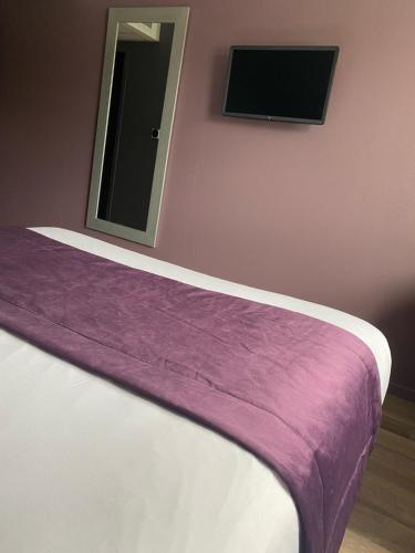Hotel Restaurant Vesontio – Photos 2
