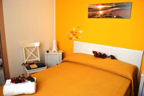 Gallery image of B&B Vivere il Mare in San Vito lo Capo