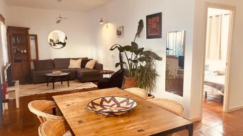 Amplio y con encanto en el centro histórico