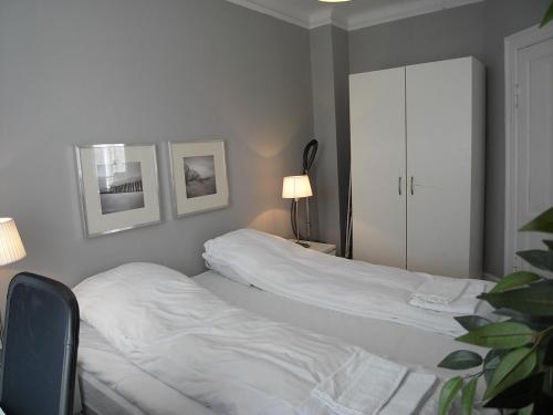 Fotografie z fotogalerie ubytování Cozy 2-bedroom apartment in elegant Østerbro v Kodani