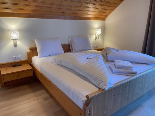 Gallery image of Haus Seerose in Seeboden