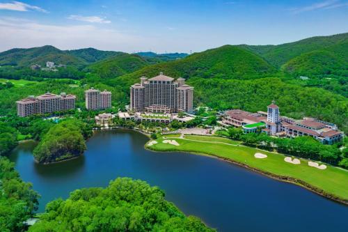 Mission Hills Resort Dongguan, Dongguan – Precios actualizados 2023