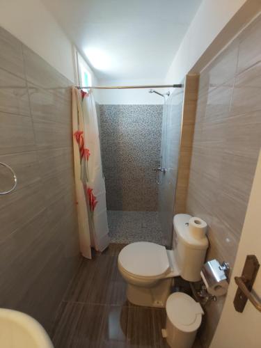 Gallery image of Stavros Beach Villas in Perivolos
