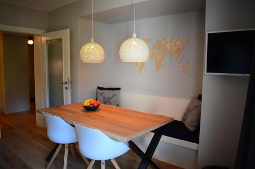 Kép Forest Mountain Apartment szállásáról Bad Kleinkirchheimben a galériában