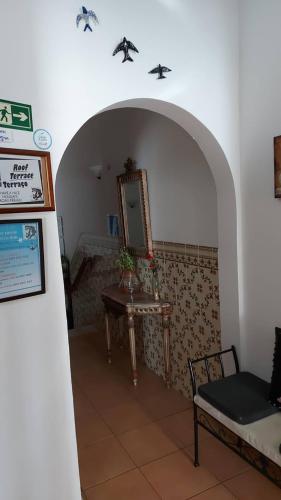 Guest House Capitao Mor