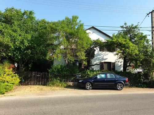 Anna Apartman 8228 Lovas, 23 Fő utca kép - 3