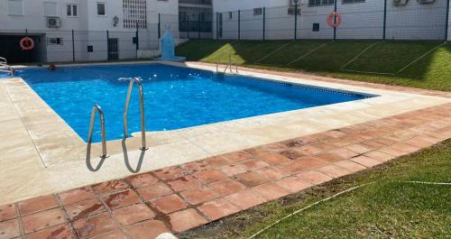 Apartamento en el centro de Estepona photo 5