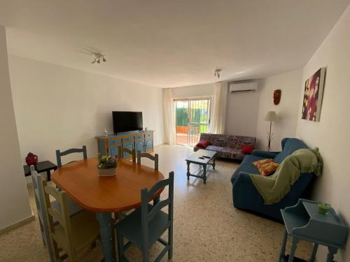 Apartamento en el centro de Estepona photo 6