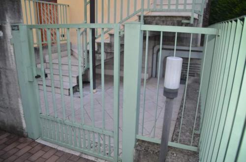 Fotografie z fotogalerie ubytování Appartamento Le Serre v destinaci Salò