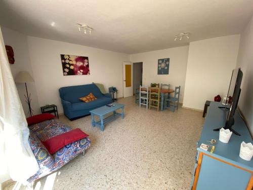 Apartamento en el centro de Estepona photo 7