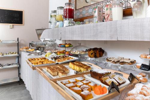 Φαγητό σε αυτό το ξενοδοχείο ή κάπου εκεί κοντά