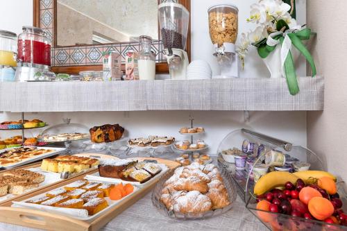 Φαγητό σε αυτό το ξενοδοχείο ή κάπου εκεί κοντά