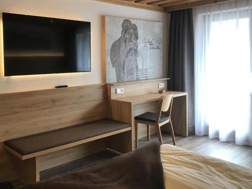 Gallery image of Landhotel Kaserer in Bramberg am Wildkogel