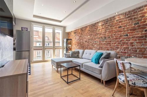 Kowalska Apartment Old Town & Parking