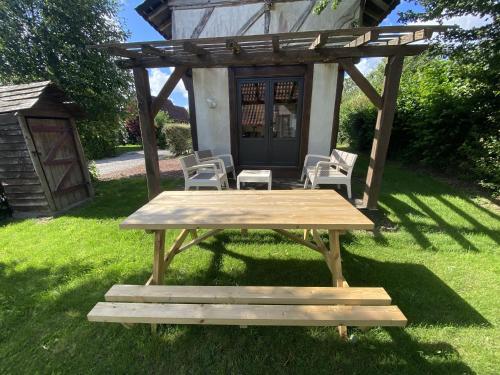 Photo de la galerie de l'établissement Holiday village, à Réclinghem