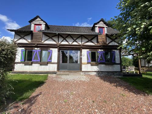 Photo de la galerie de l'établissement Holiday village, à Réclinghem