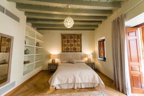 Luxe Carlos Cañal