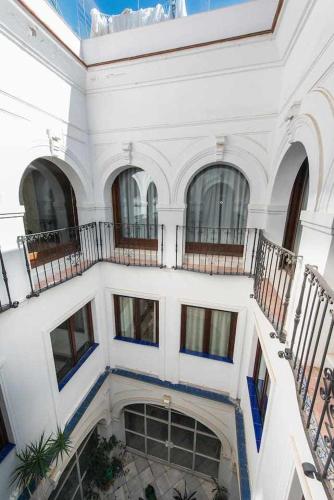 Luxe Carlos Cañal