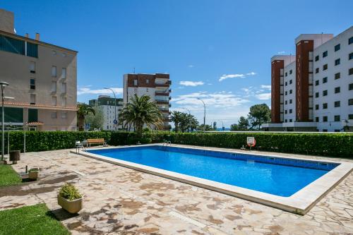 Fotografia z galérie ubytovania Rentalmar Rosmarin v destinácii Miami Platja