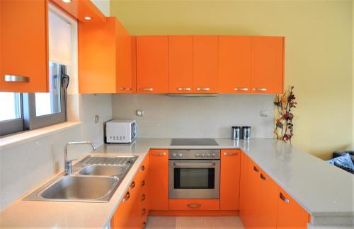 Afbeelding uit fotogalerij van Nostalgia Apartments Zante in Zakynthos