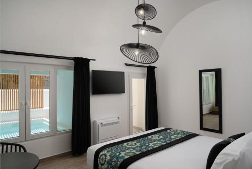 Allegro Suites Oia photo 2