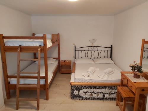 Gallery image of Stavros Beach Villas in Perivolos