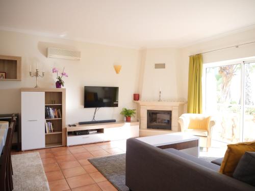 Large Penthouse Near Porto de Mos Beach With Magnificent Views In Lagos