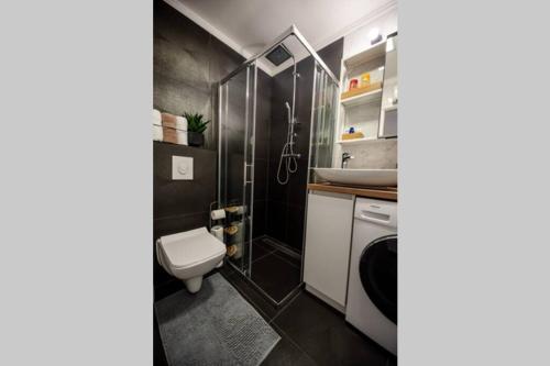 Warehouse apartment Zadar